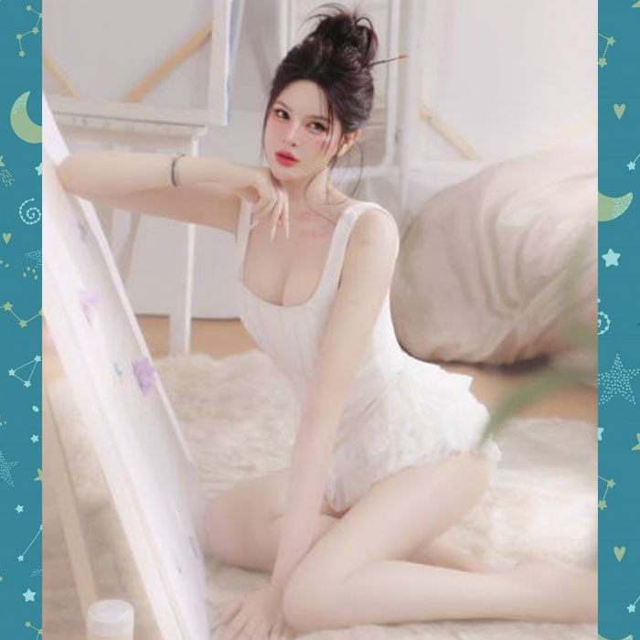 Cheras Escort Girl