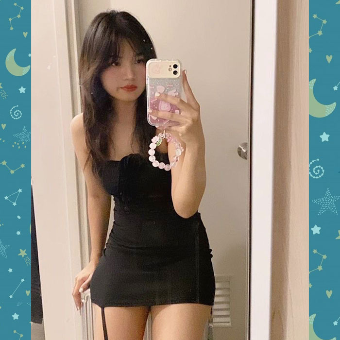 Jasin Escort Girl