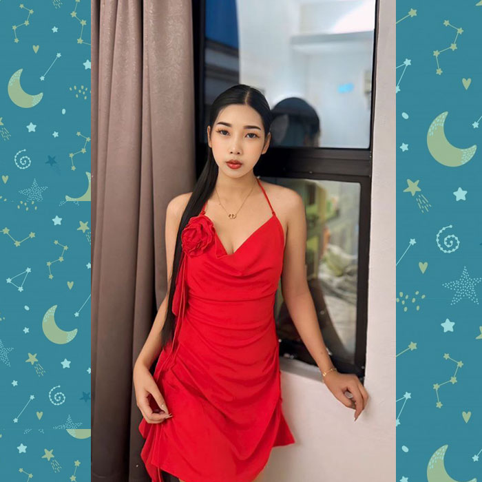 Kangar Escort Girl
